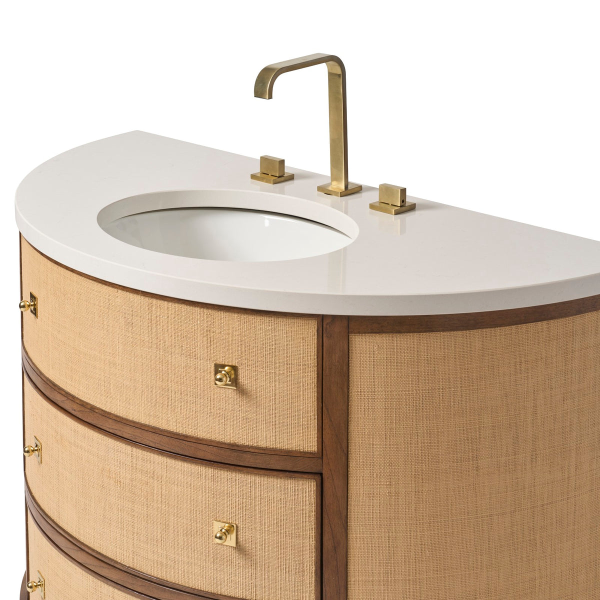 Ambella Orion Sink Chest