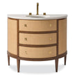 Ambella Orion Sink Chest