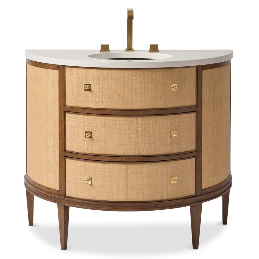 Ambella Orion Sink Chest