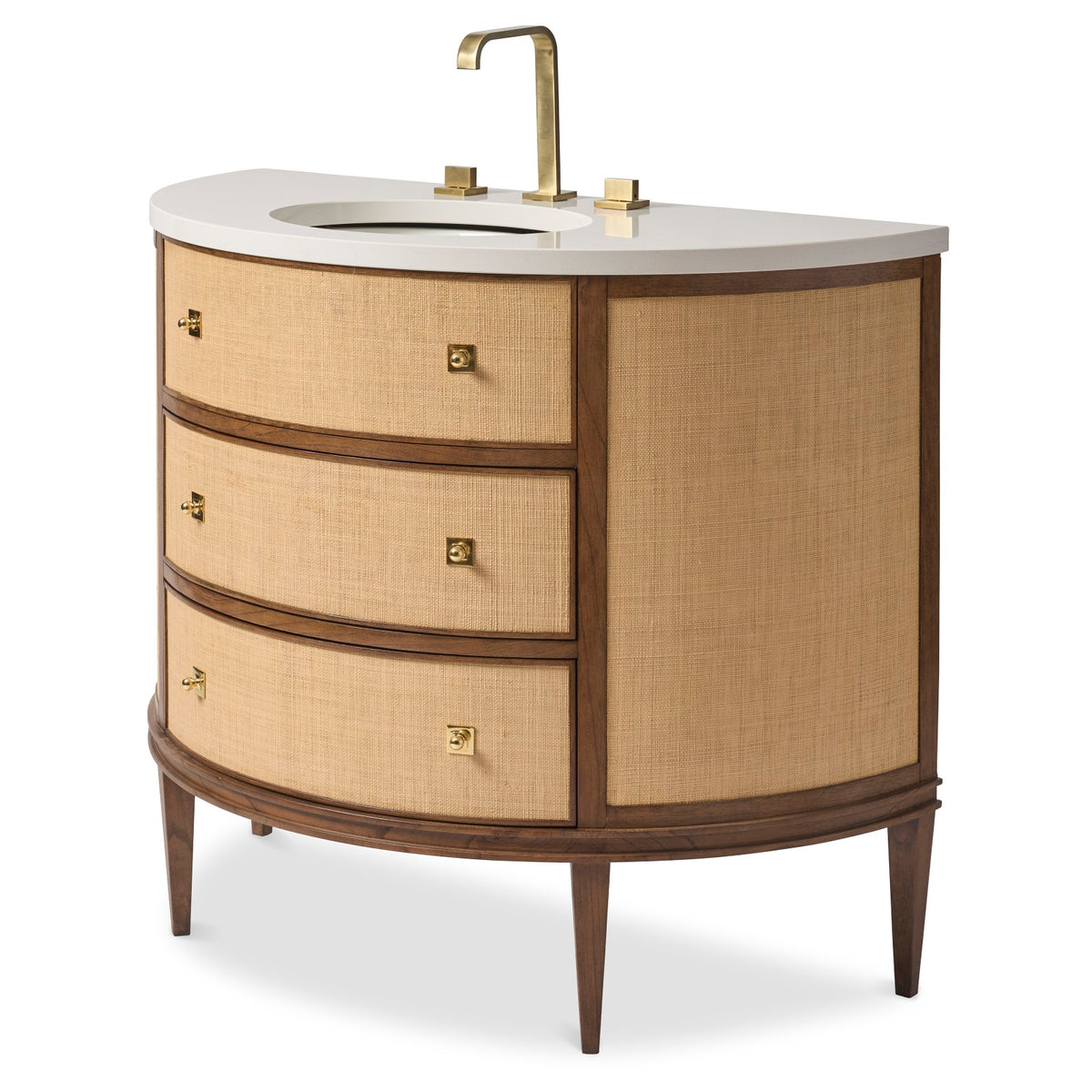 Ambella Orion Sink Chest