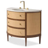 Ambella Orion Sink Chest