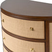 Ambella Orion Demilune Chest