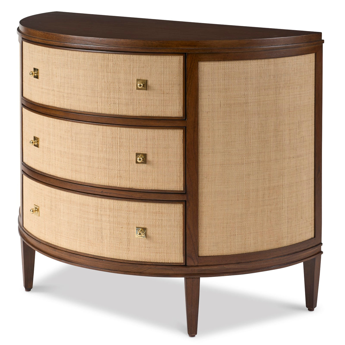 Ambella Orion Demilune Chest