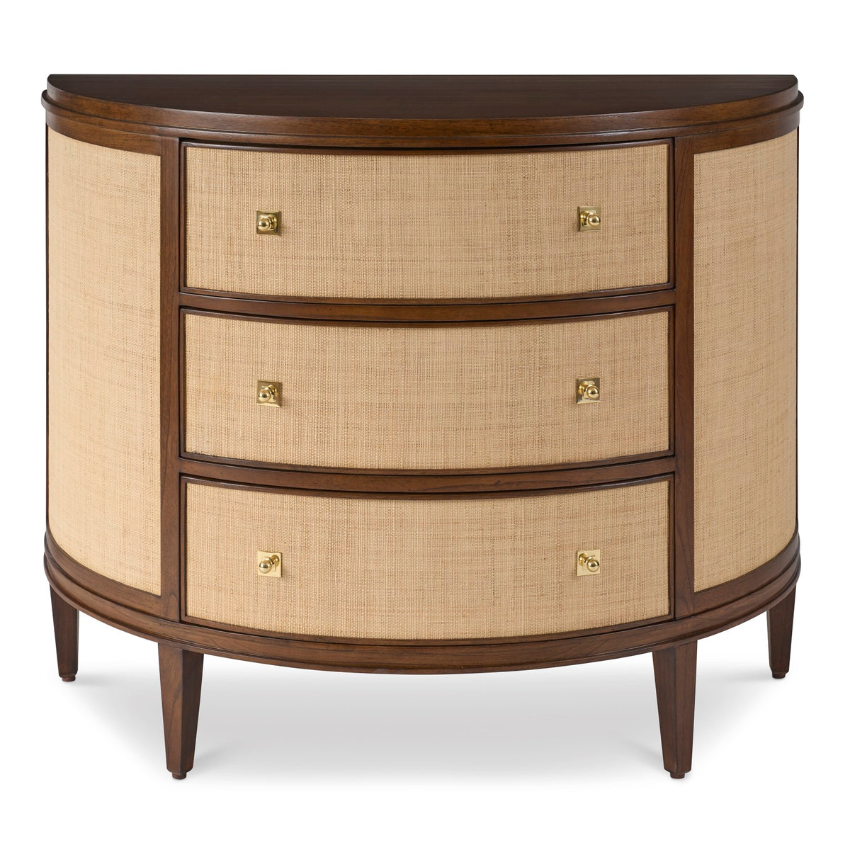 Ambella Orion Demilune Chest