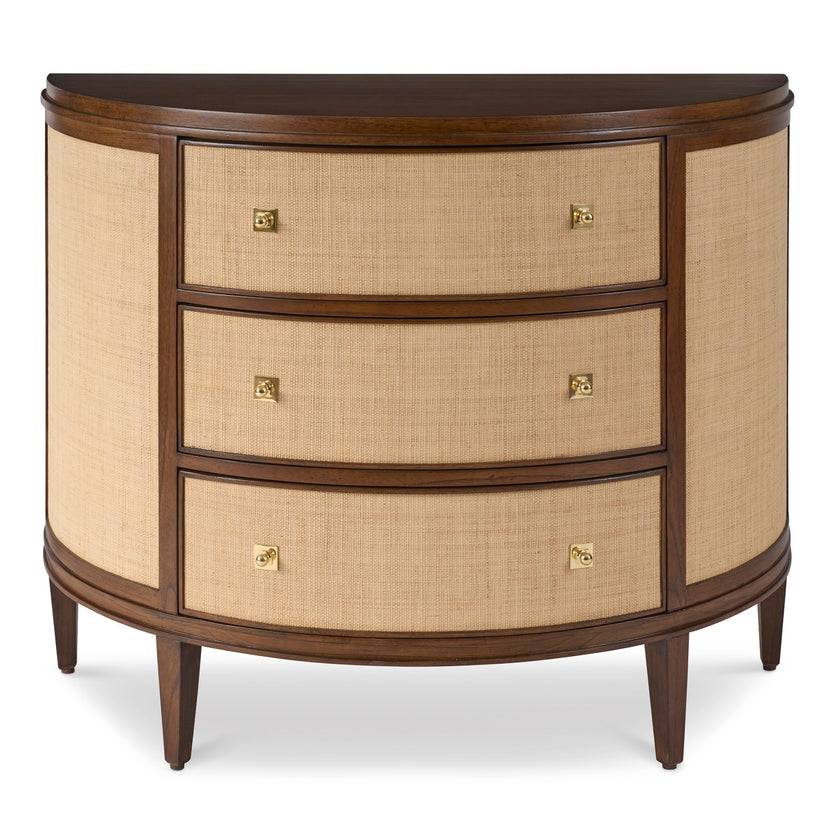 Ambella Orion Demilune Chest