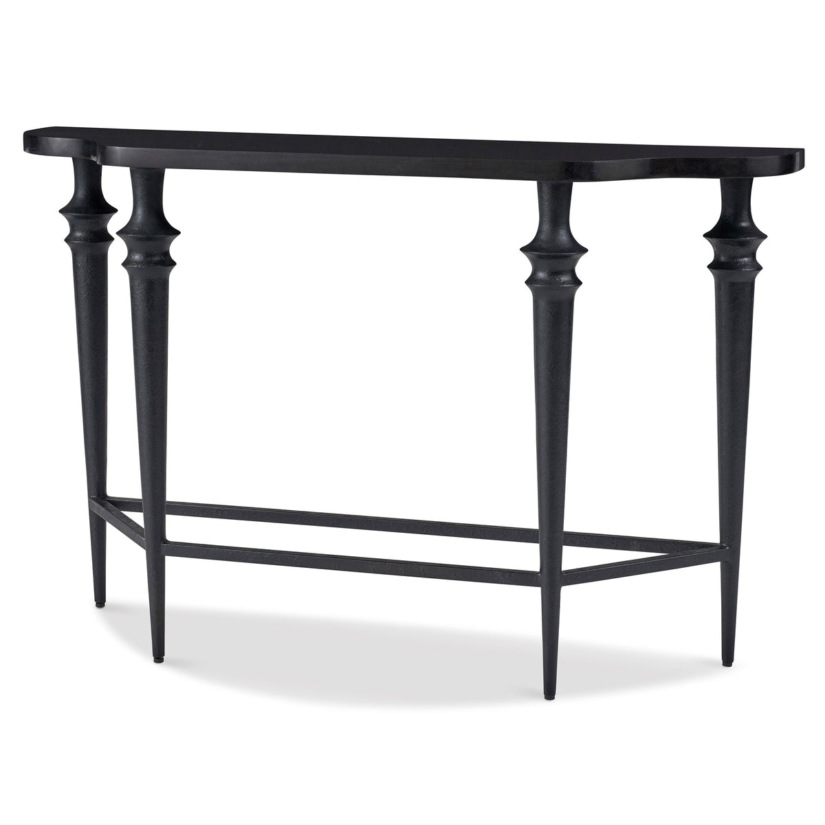 Ambella Flint Console Table