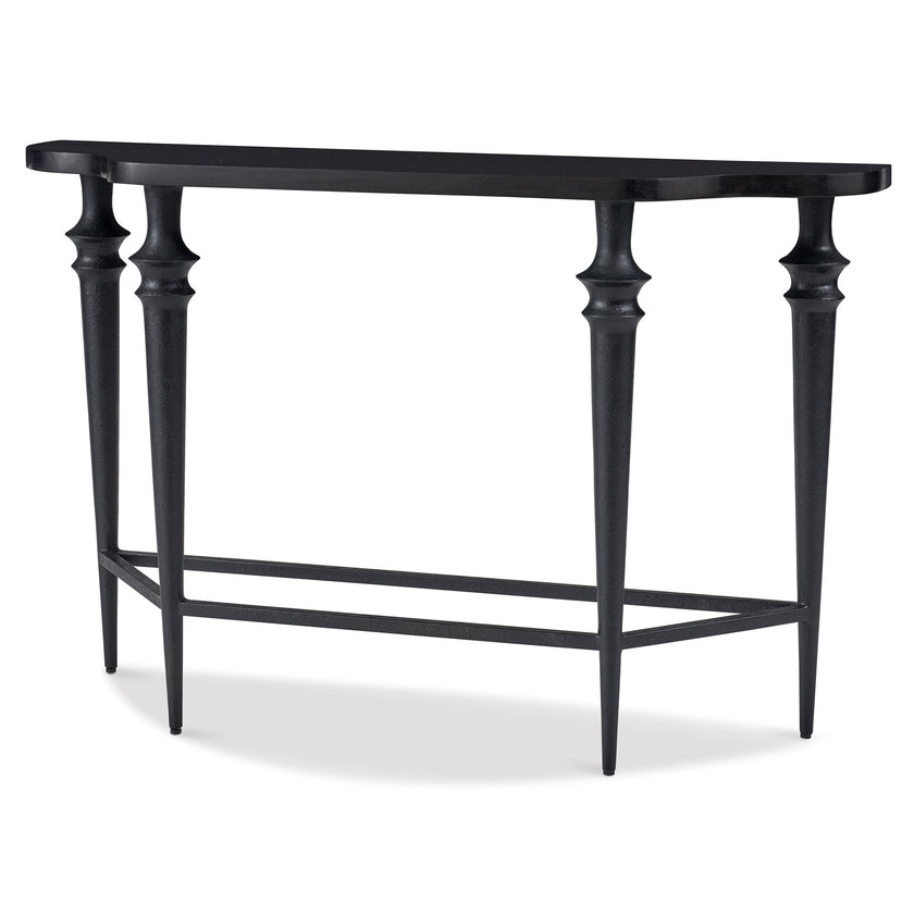 Ambella Flint Console Table