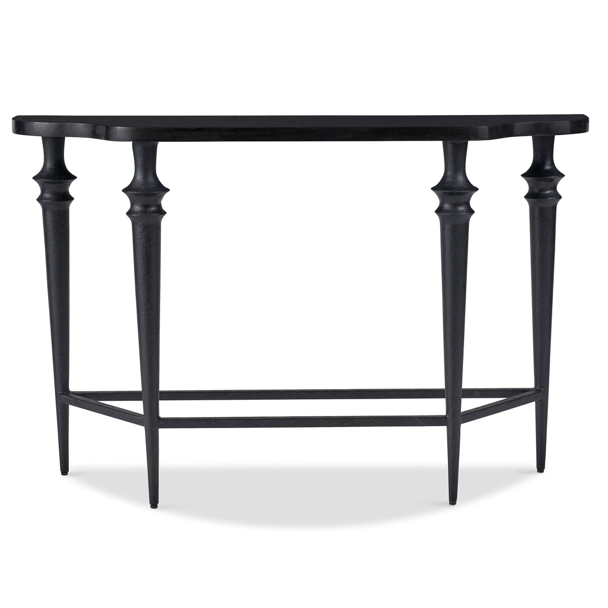 Ambella Flint Console Table