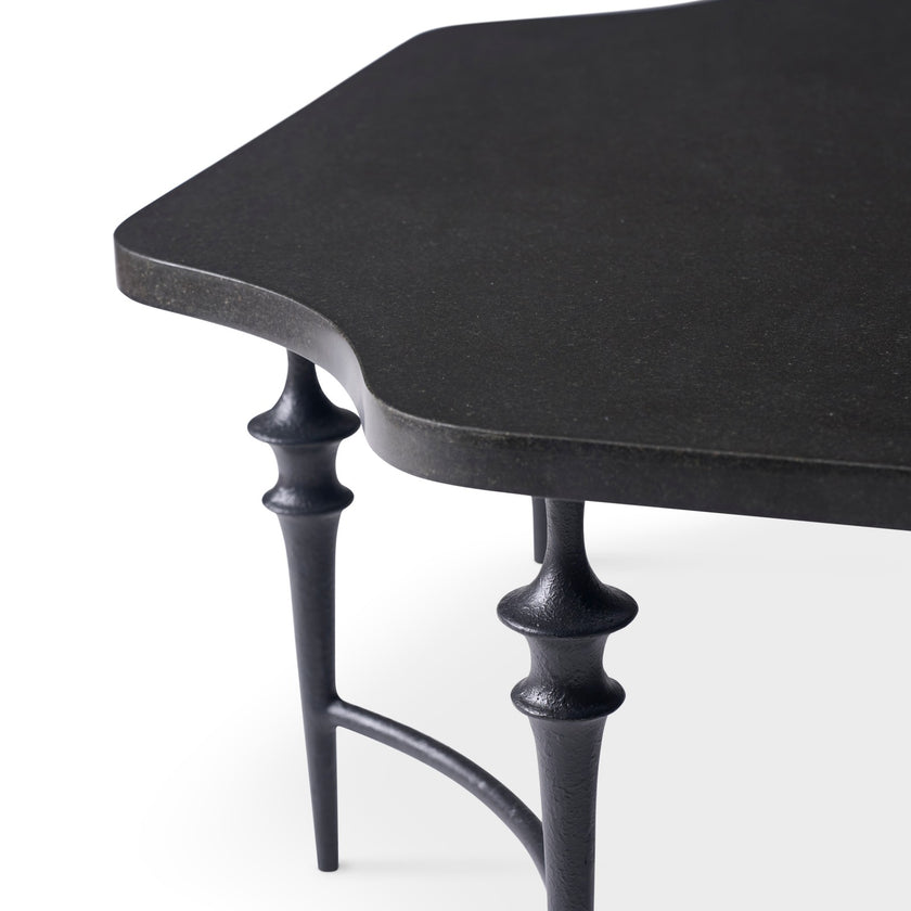 Ambella Flint Cocktail Table