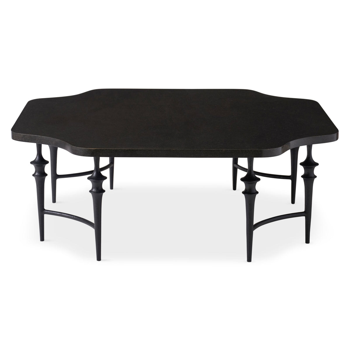 Ambella Flint Cocktail Table