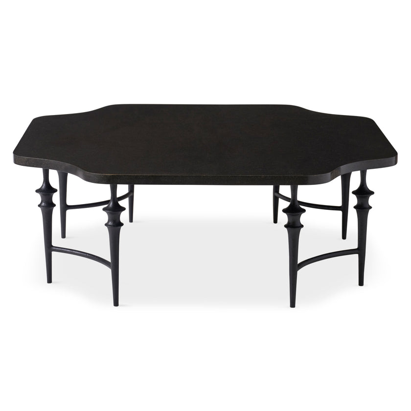 Ambella Flint Cocktail Table