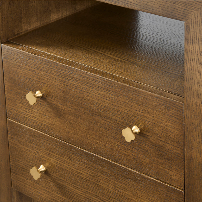 Ambella Bethany Petite Nightstand