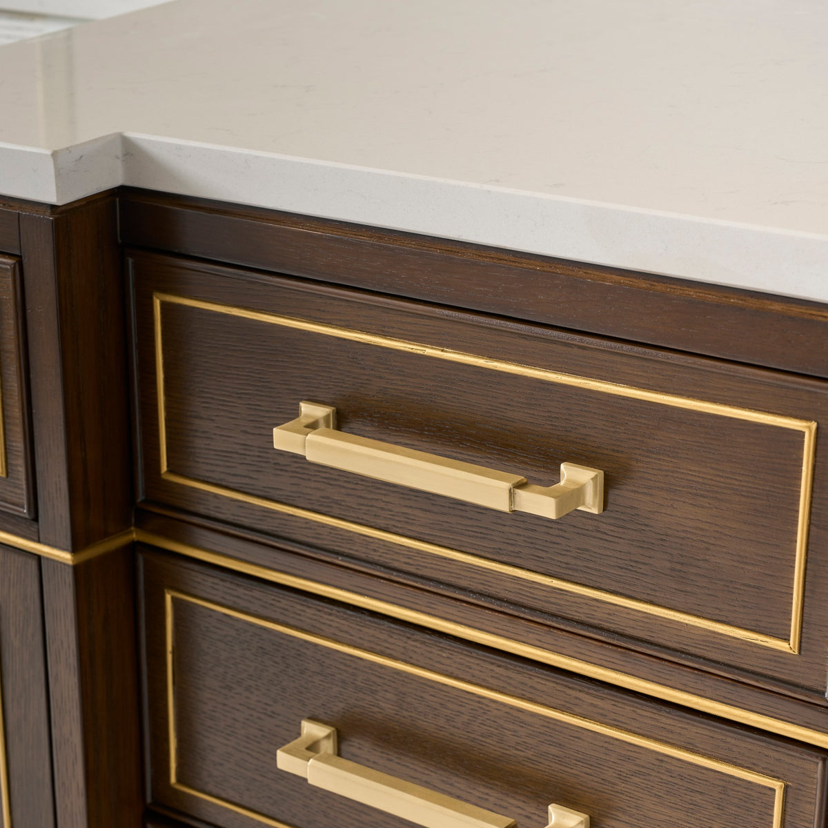 Ambella Chilton Grand Sink Chest