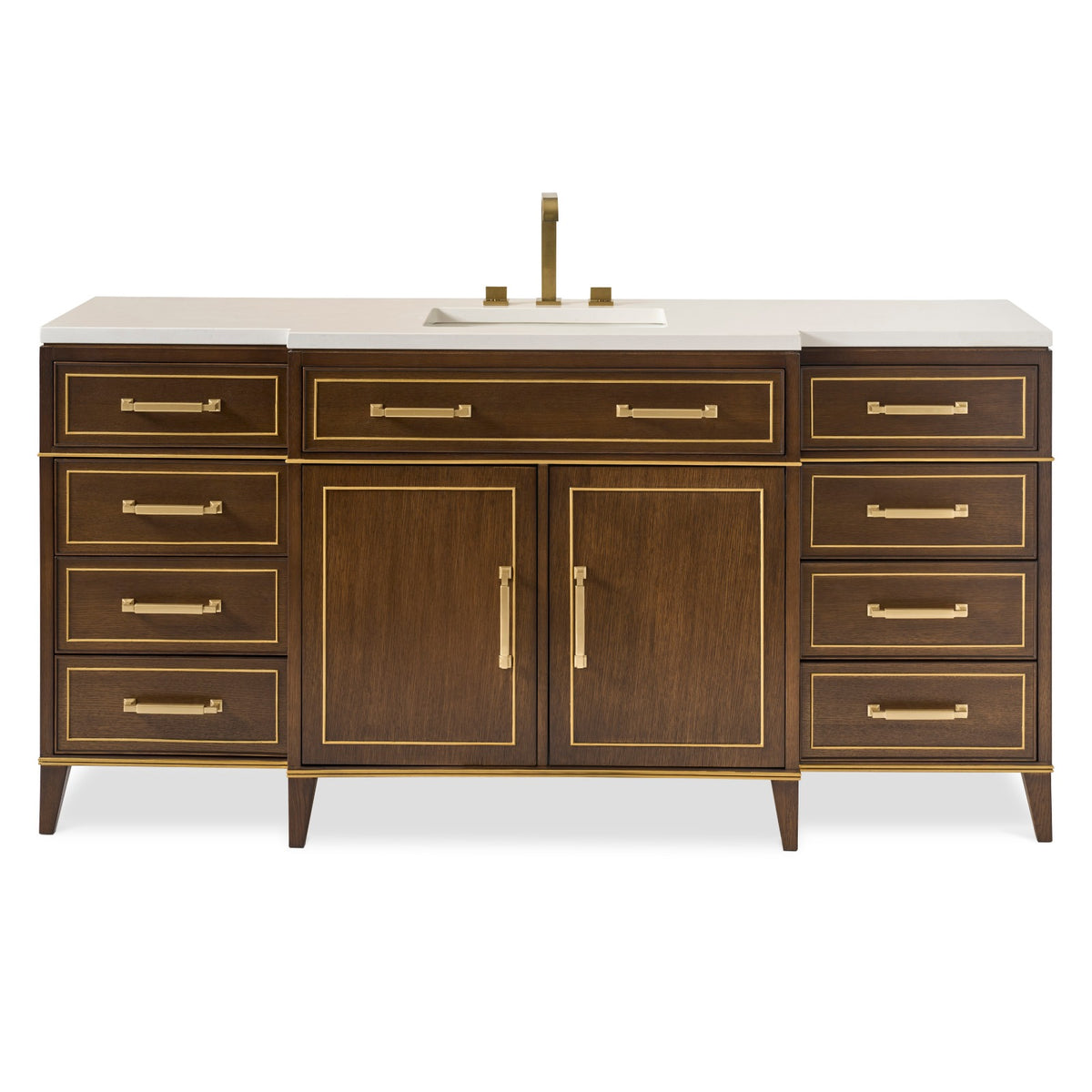 Ambella Chilton Grand Sink Chest