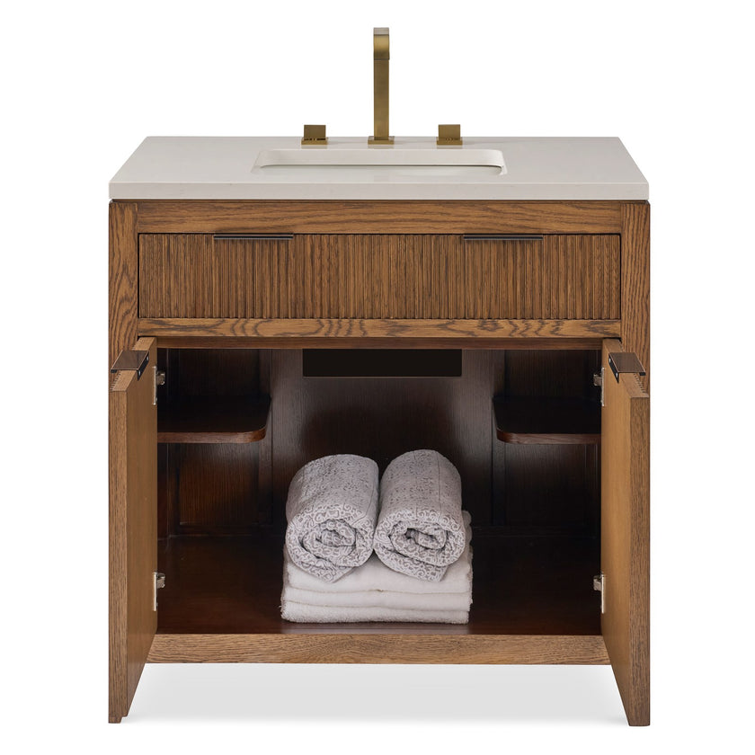 Ambella Owen Door Sink Chest