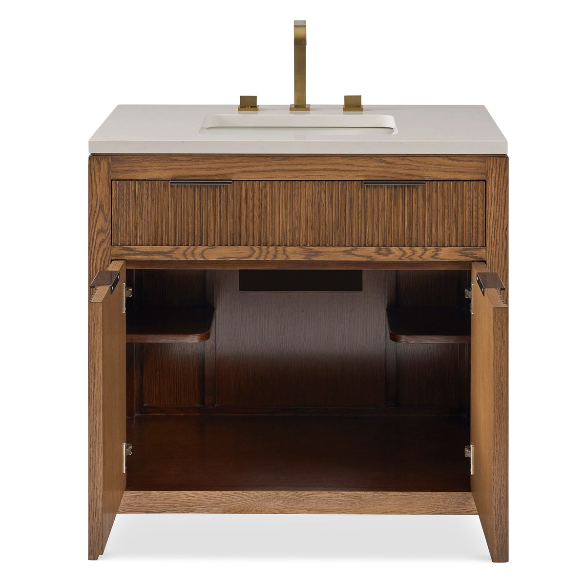 Ambella Owen Door Sink Chest