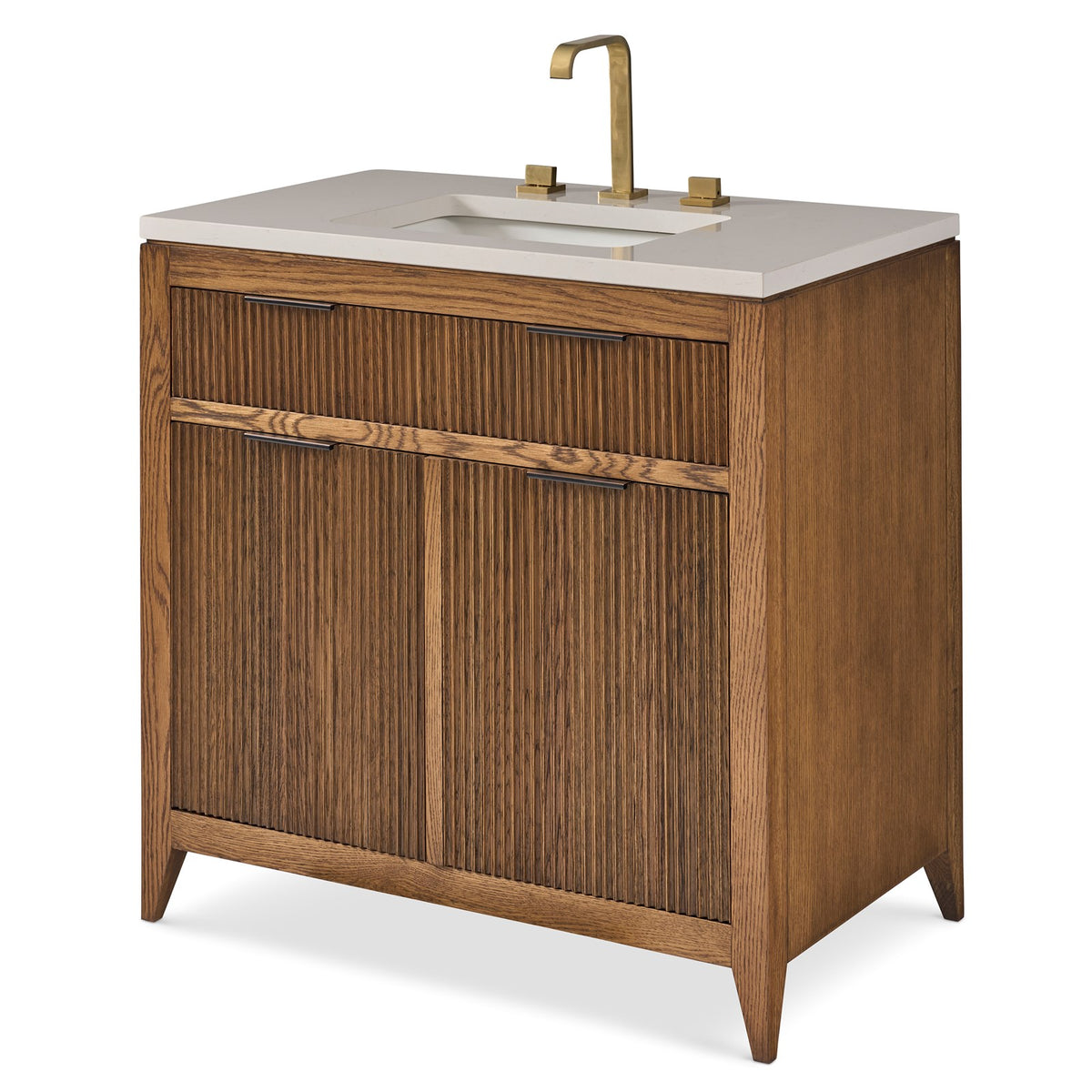 Ambella Owen Door Sink Chest
