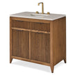 Ambella Owen Door Sink Chest
