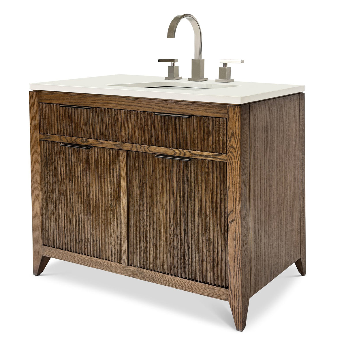 Ambella Owen Door Sink Chest
