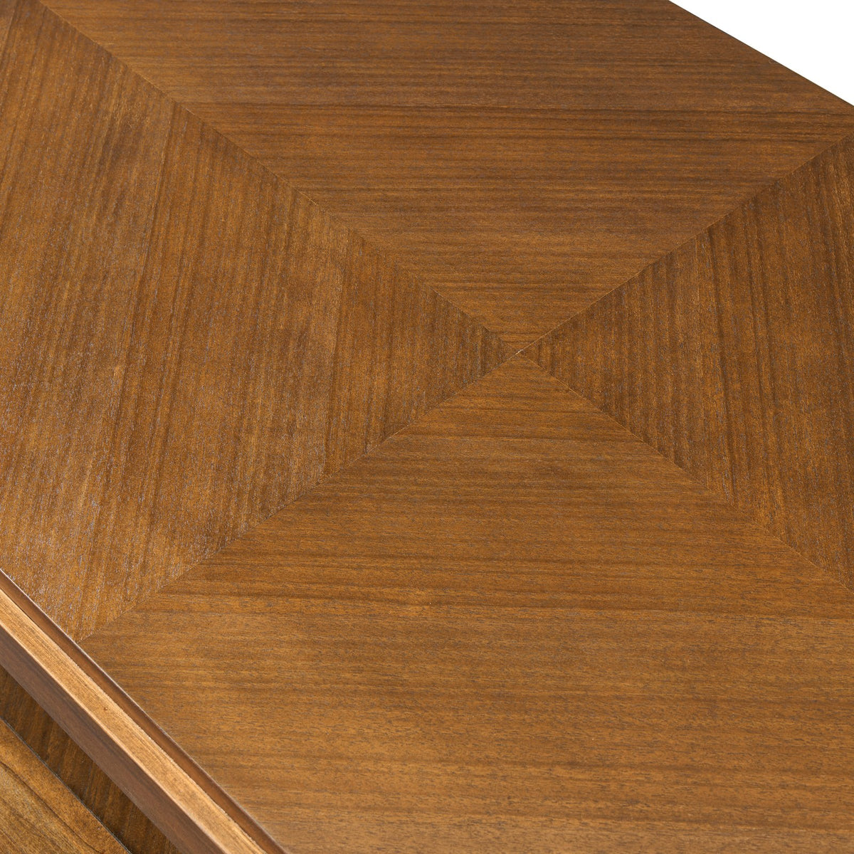 Ambella Oberon Cocktail Table