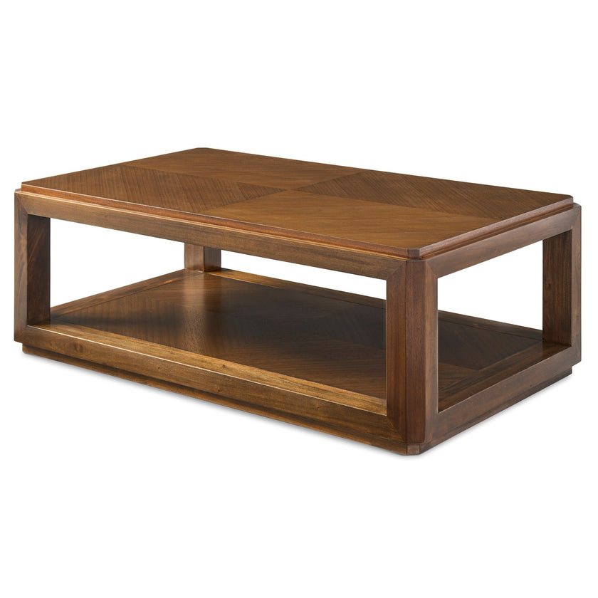 Ambella Oberon Cocktail Table