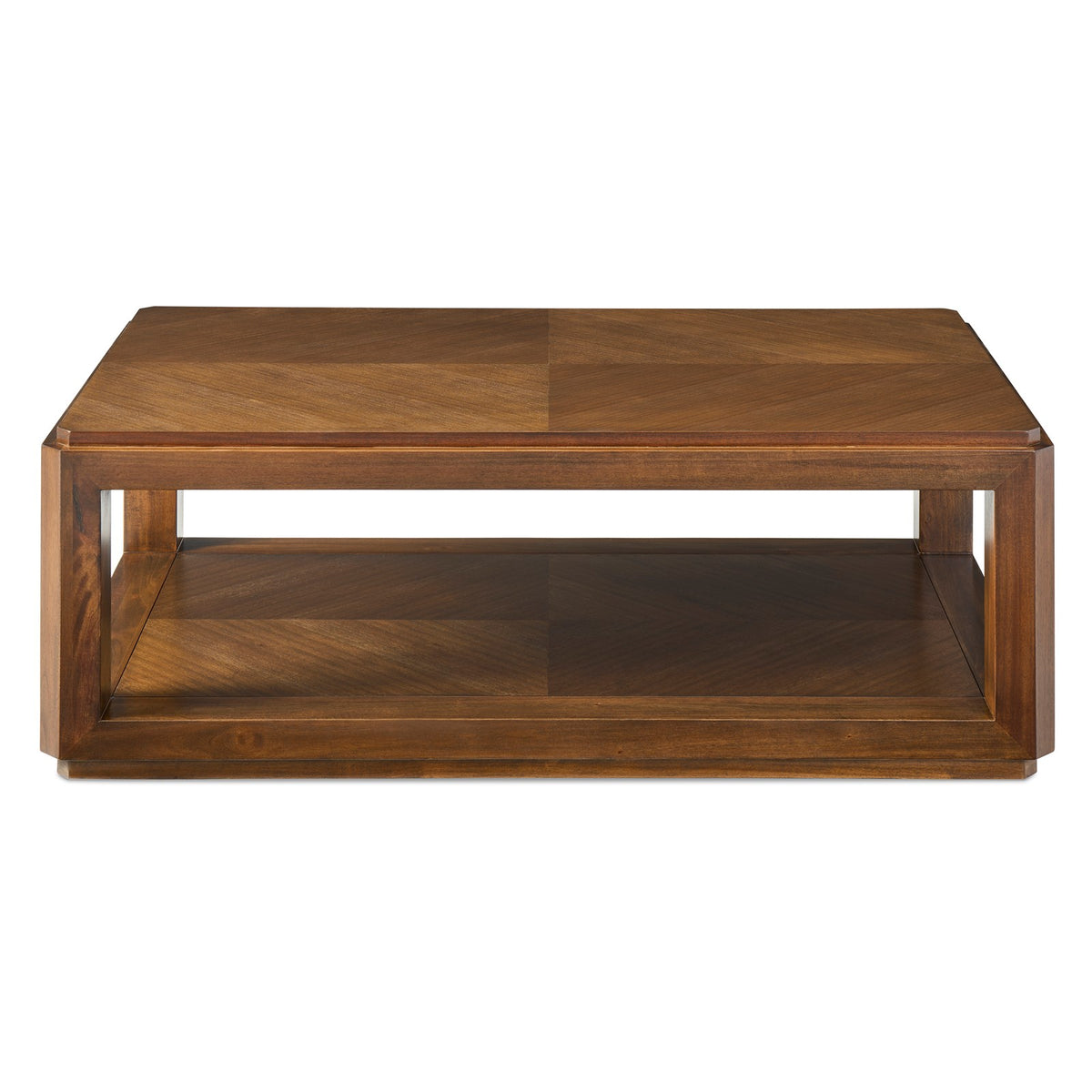 Ambella Oberon Cocktail Table