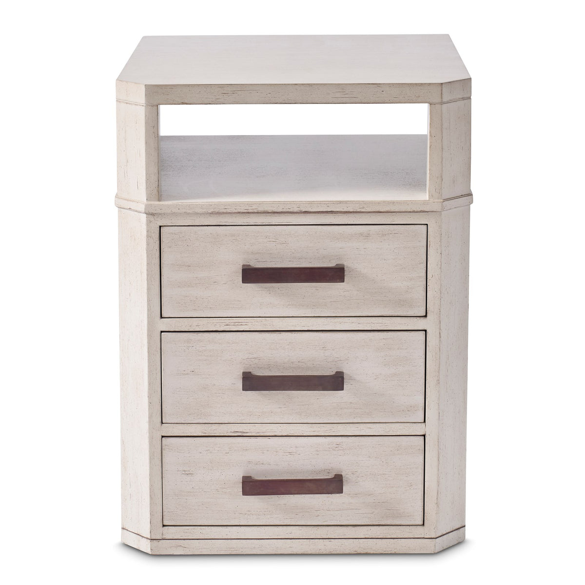 Ambella Marshall Petite Nightstand