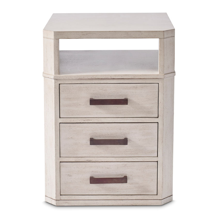 Ambella Marshall Petite Nightstand