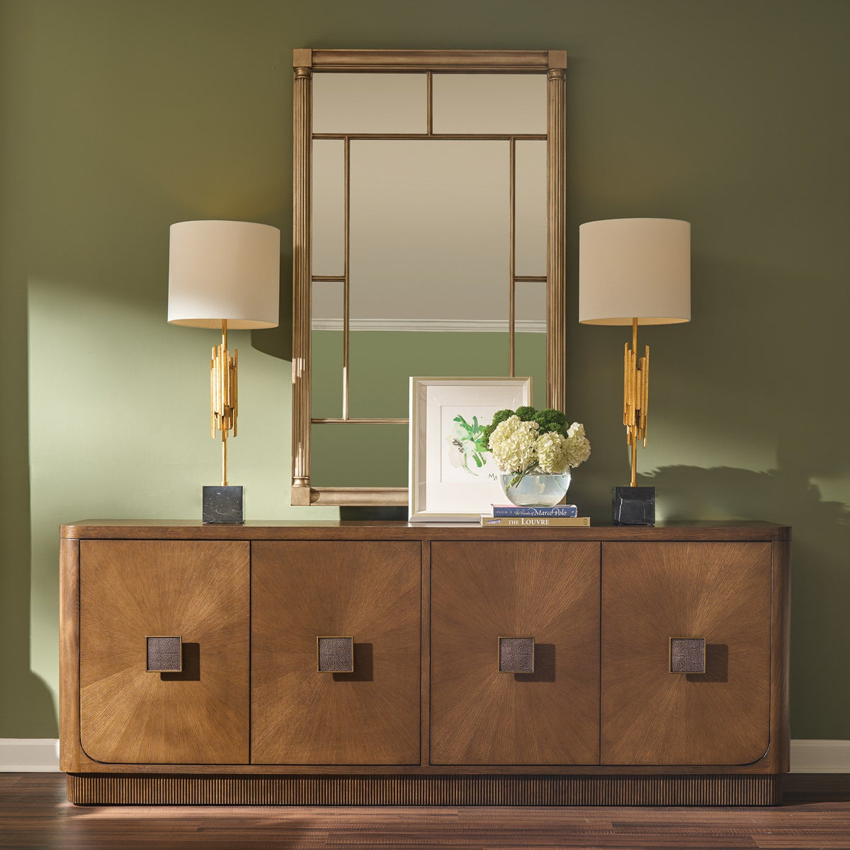 Ambella Preston Credenza
