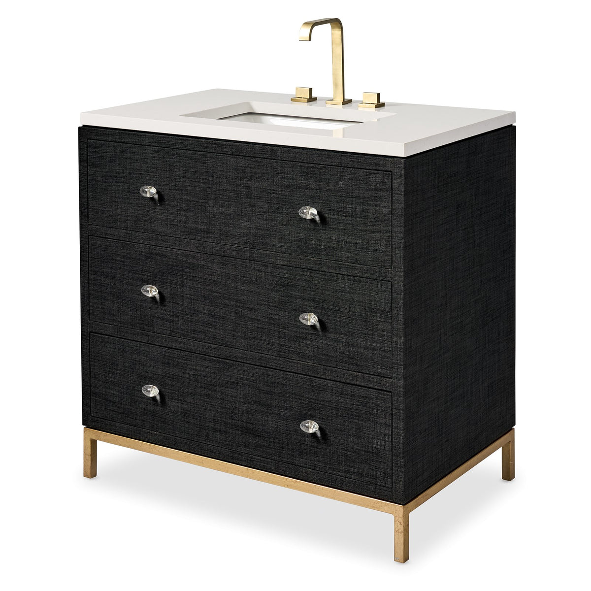 Ambella Ansfield Sink Chest