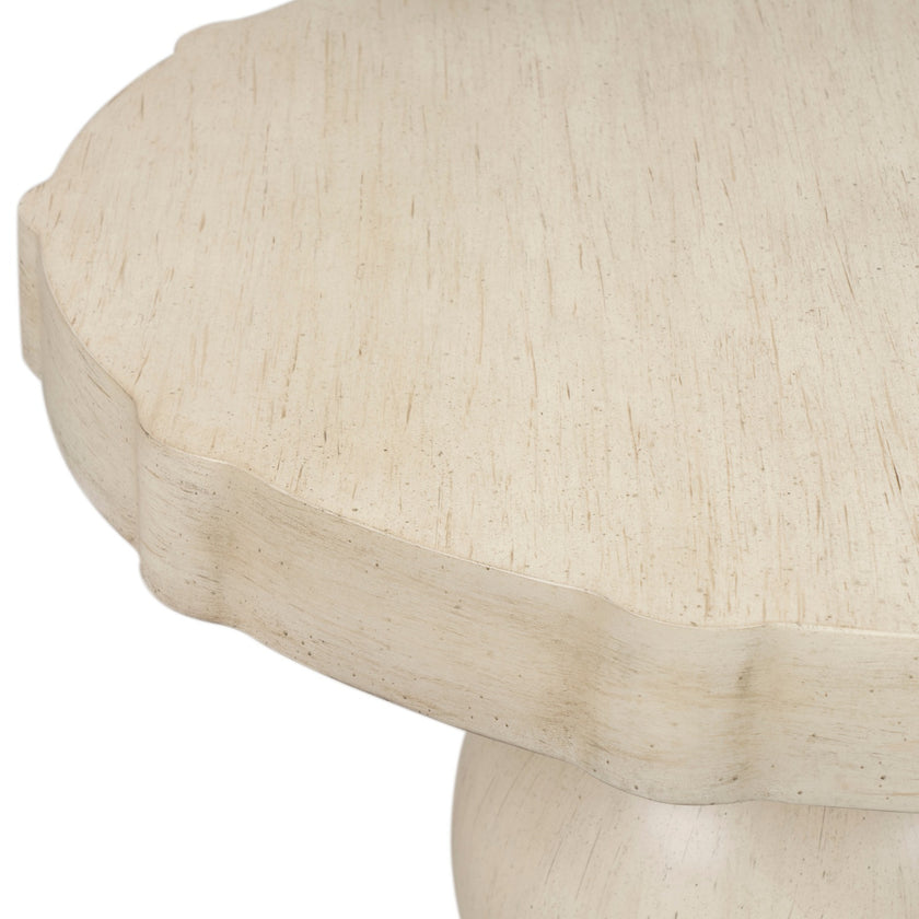 Ambella Constantine End Table