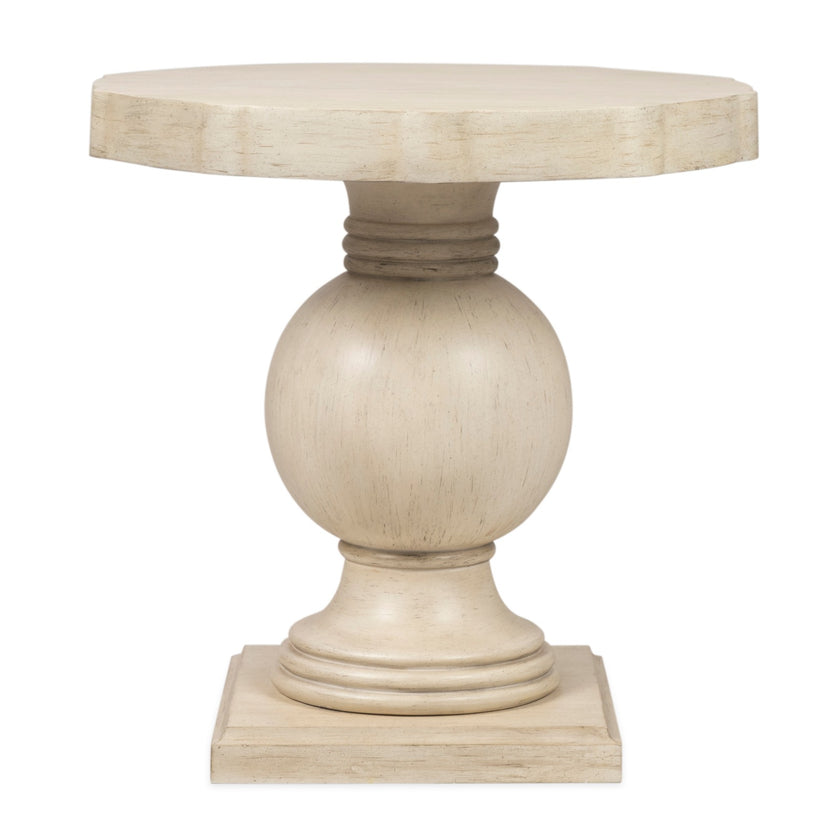 Ambella Constantine End Table