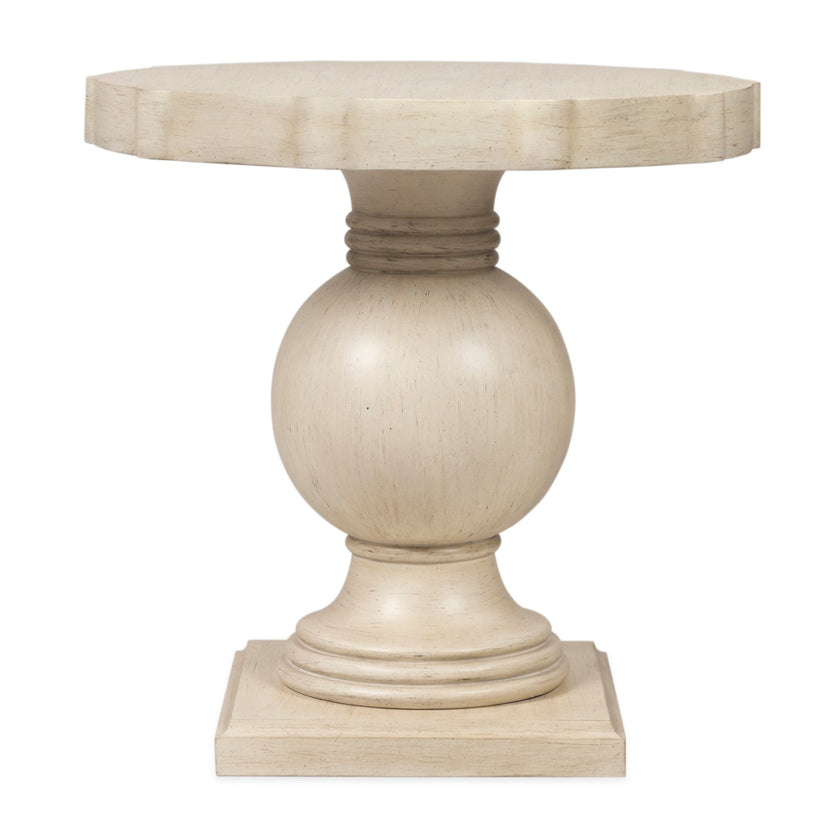 Ambella Constantine End Table