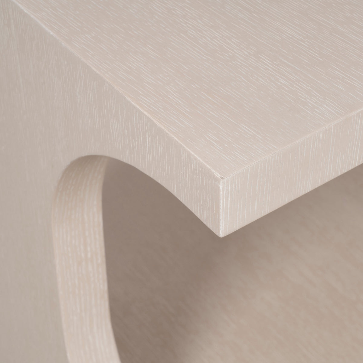 Ambella Killiam Lamp Table