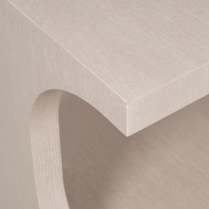 Ambella Killiam Lamp Table