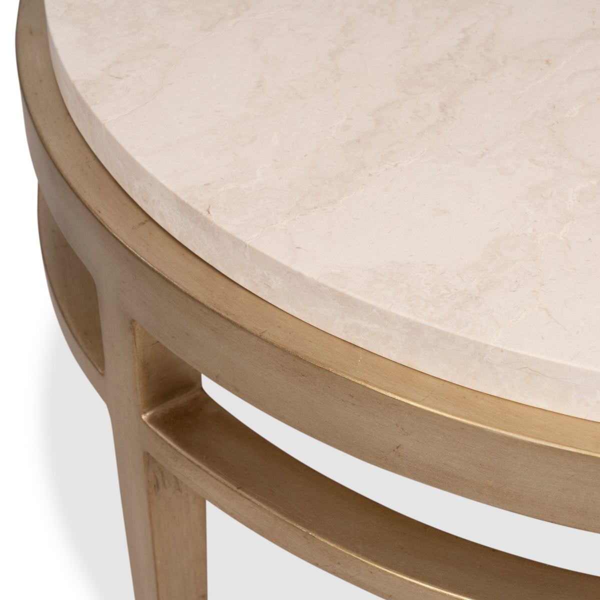 Ambella Knox Side Table
