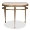 Ambella Knox Side Table