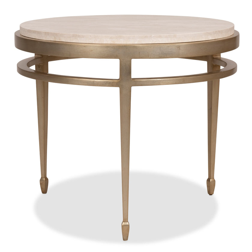 Ambella Knox Side Table