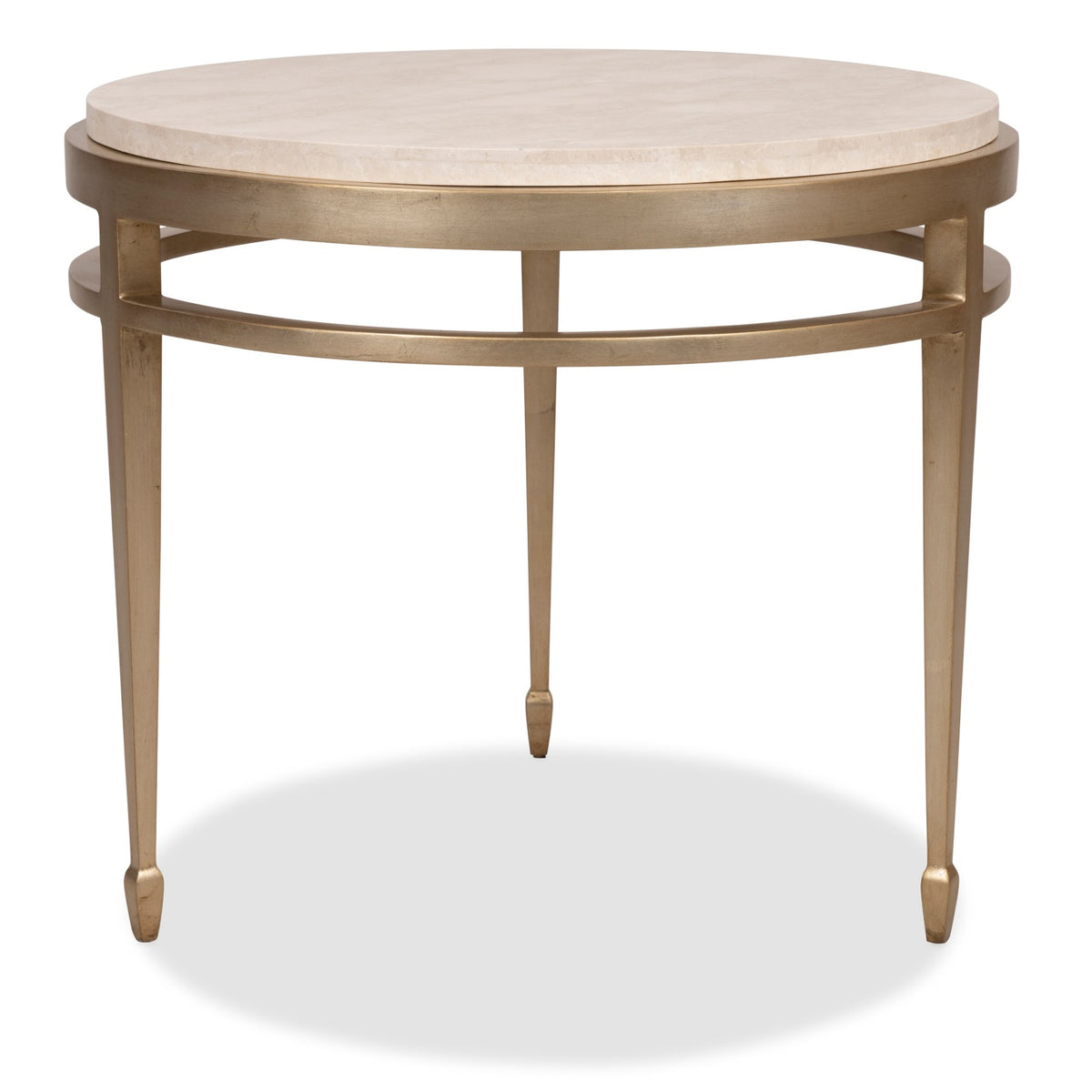 Ambella Knox Side Table