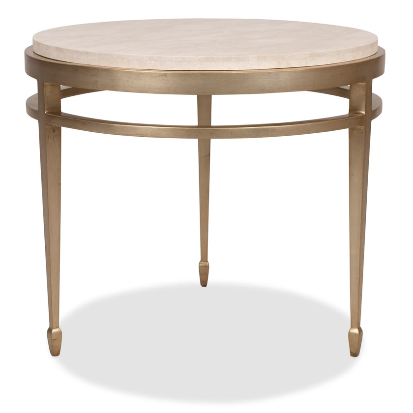 Ambella Knox Side Table