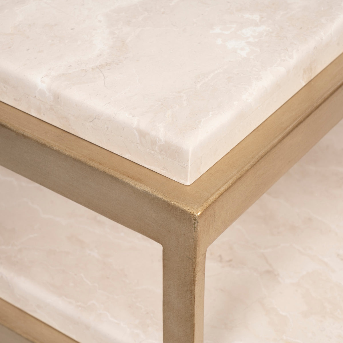 Ambella Knox End Table