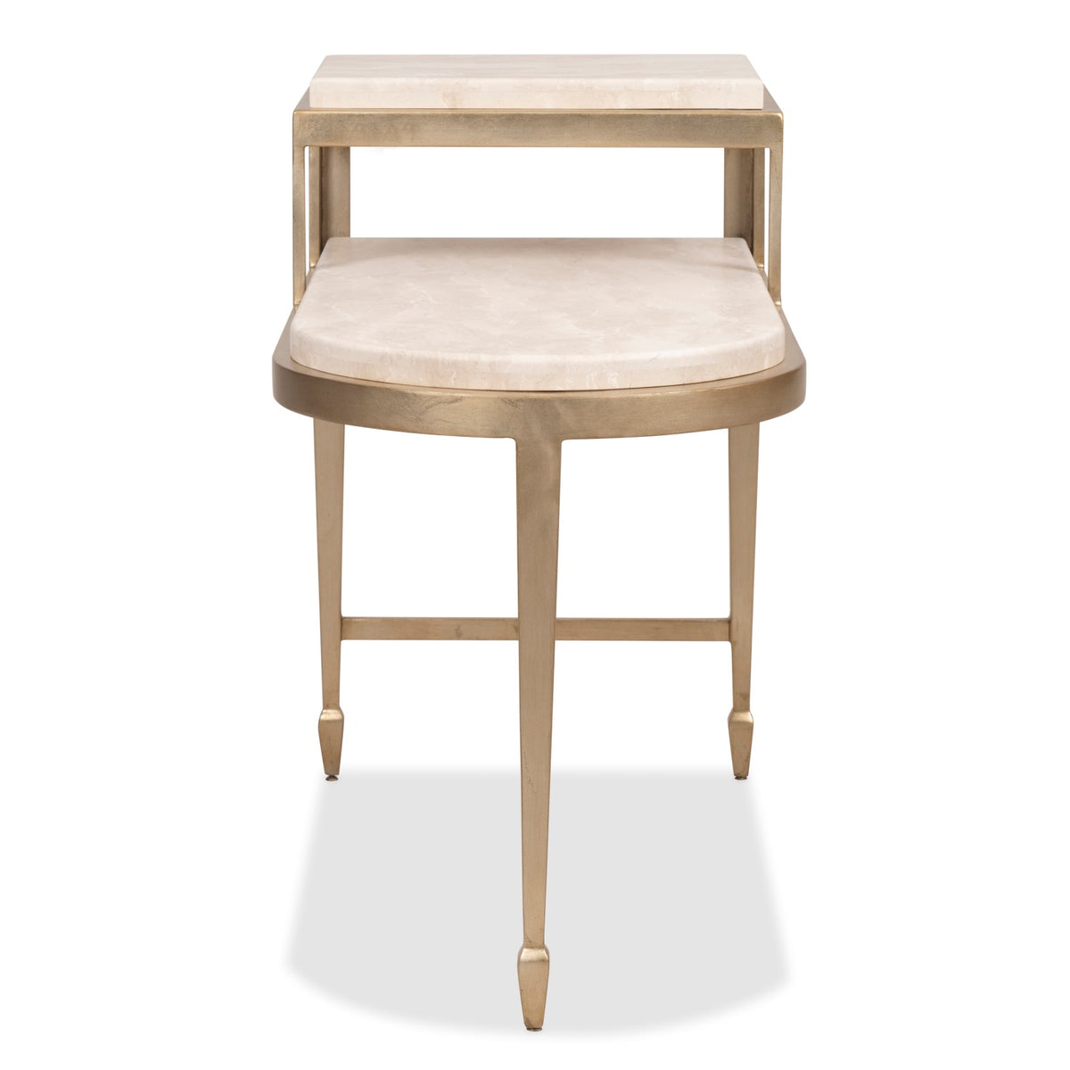 Ambella Knox End Table
