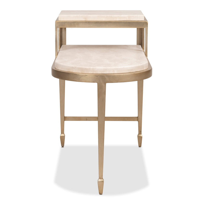 Ambella Knox End Table