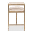 Ambella Knox End Table