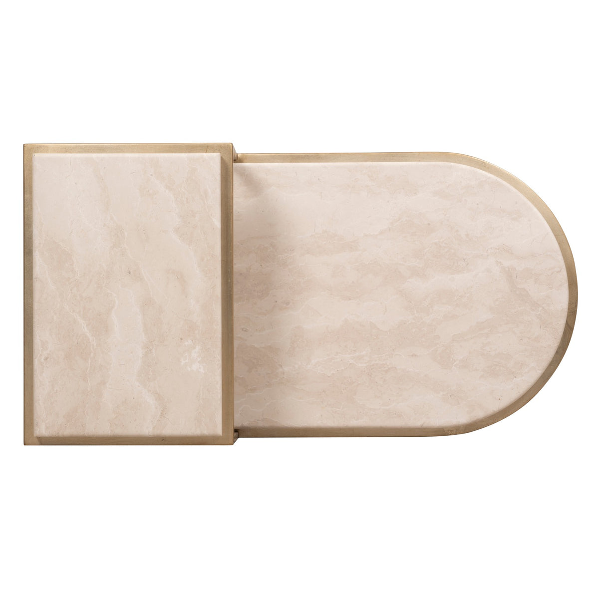 Ambella Knox End Table