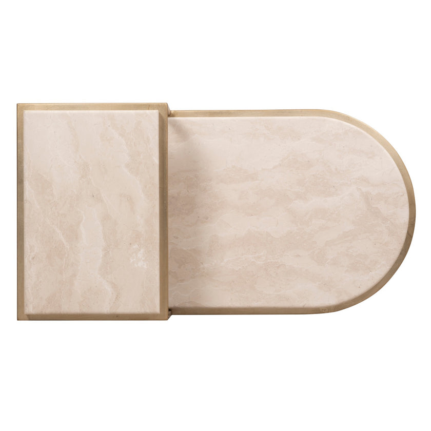 Ambella Knox End Table