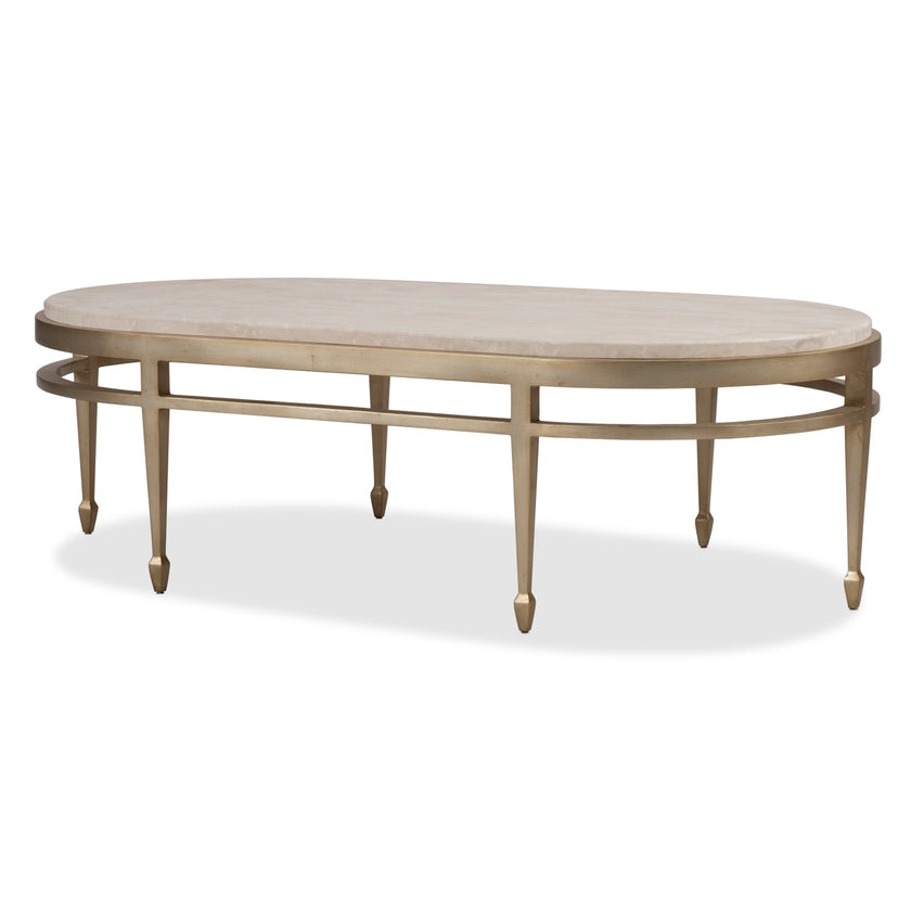 Ambella Knox Cocktail Table