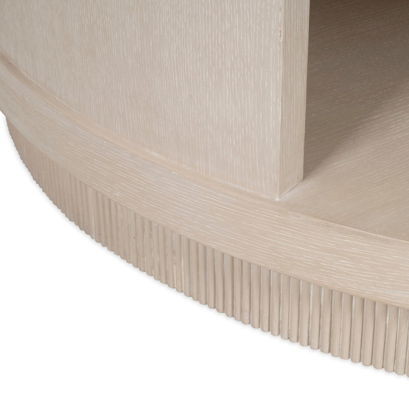 Ambella Kane Cocktail Table