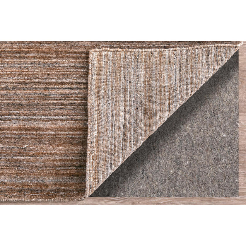 Feizy Lakewood 8A23F Modern Solid Rug