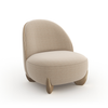 Caracole Upholstery Seta Chair